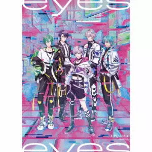 εpsilonΦ / EYES