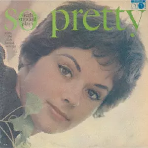 HERBIE STEWARD / ハービー・スチュワード / ハーブ・スチュワード・プレイズ・ソー・プリティ / HERB STEWARD PLAYS SO PRETTY