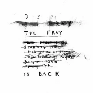 FRAY / フレイ / THE FRAY IS BACK