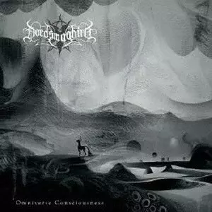DOEDSMAGHIRD / ドーズマガード / OMNIVERSE CONSCIOUSNESS