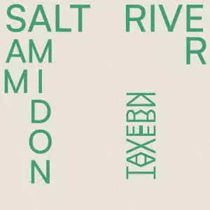 SAM AMIDON / サム・アミドン / SALT RIVER