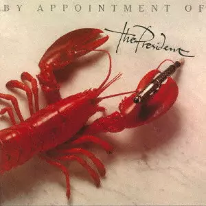 PRESIDENT / プレジデント / ファースト~ホット・ブラッド・サマー / BY APPOINTMENT OF