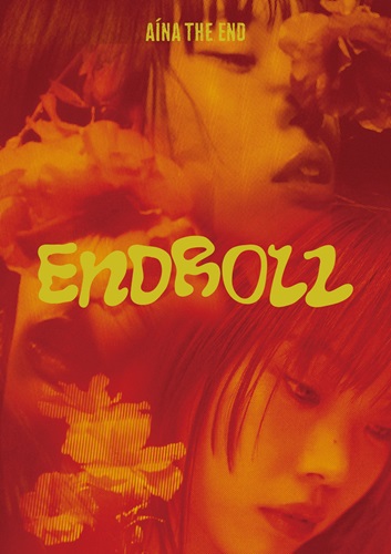 AiNA THE END / アイナ・ジ・エンド / "ENDROLL"（2Blu-ray）