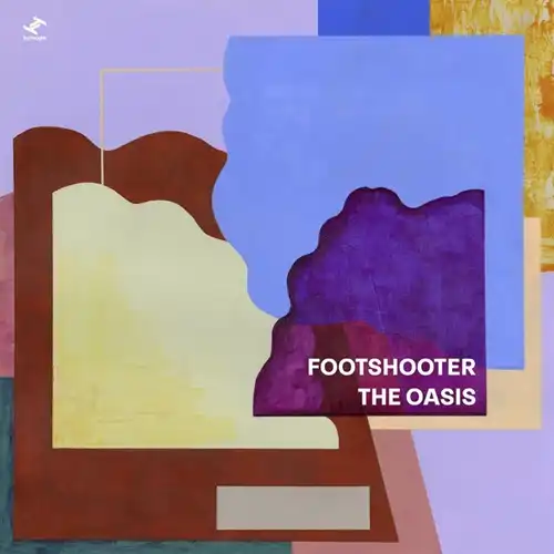 FOOTSHOOTER / OASIS
