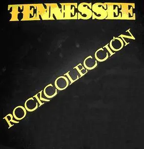 TENNESSEE / ROCKCOLECCION