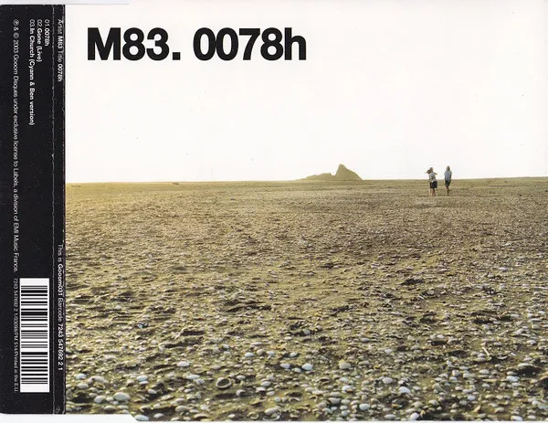 M83 / 0078H