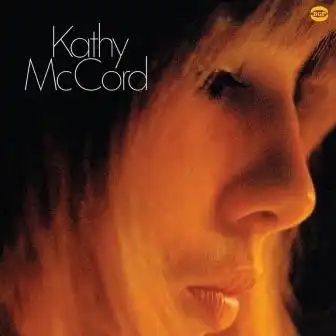 KATHY MCCORD / キャシー・マッコード / KATHY MCCORD (LP)