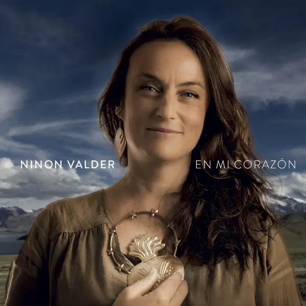 NINON VALDER / ニノン・バルデル / EN MI CORAZON