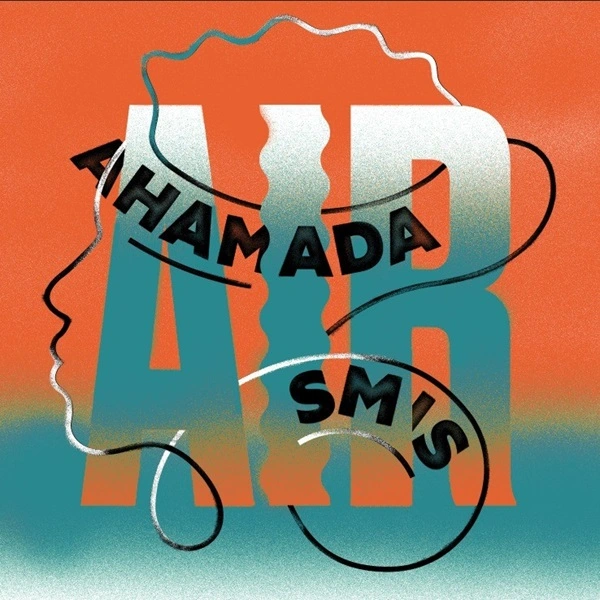 AHAMADA SMIS / アハマダ・スミス / AIR