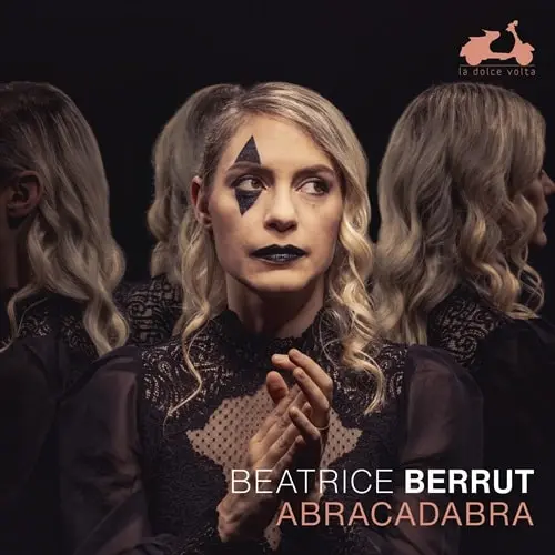 BEATRICE BERRUT / ベアトリス・ベリュ / DUKAS:L'APPRENTI SORCIER - ABRACADABRA / ABRACADABRA