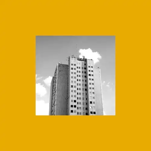 LI & ZOL / LANDING EP [YELLOW VINYL]