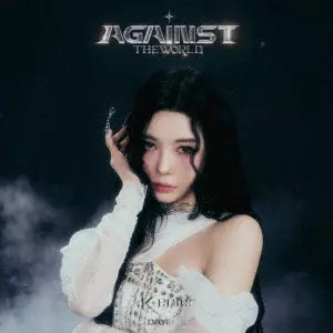 Kep1er / <AGAINST THE WORLD>(メンバーソロ盤 DAYEON ver.)