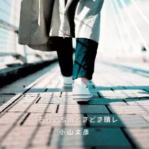 FUMIHIKO KOYAMA / 小山文彦 / くもりのち雨ときどき晴レ