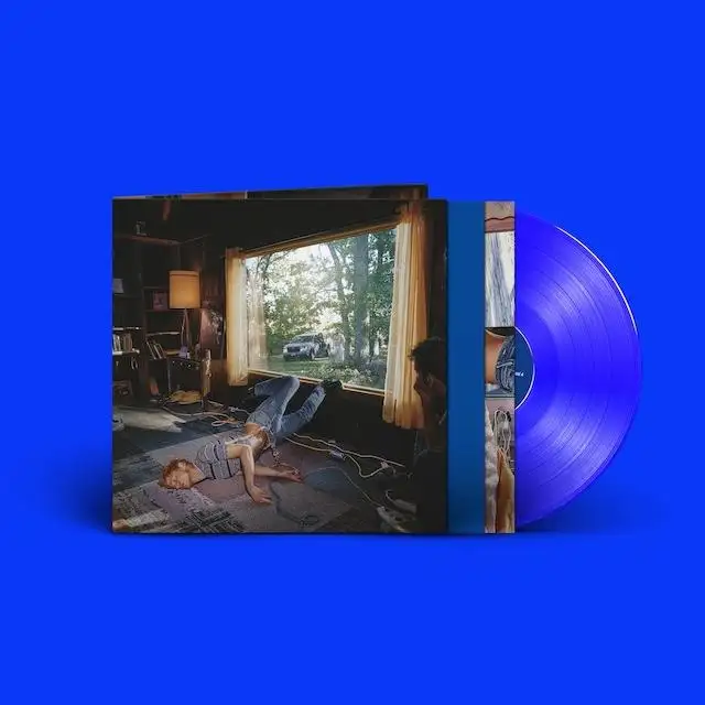PERFUME GENIUS / パフューム・ジーニアス / GLORY (INDIE EXCLUSIVE)