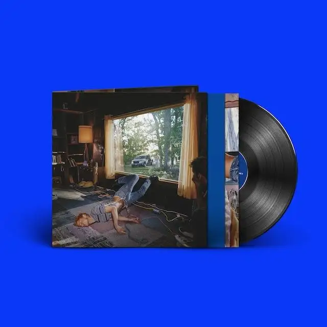 PERFUME GENIUS / パフューム・ジーニアス / GLORY (LP)