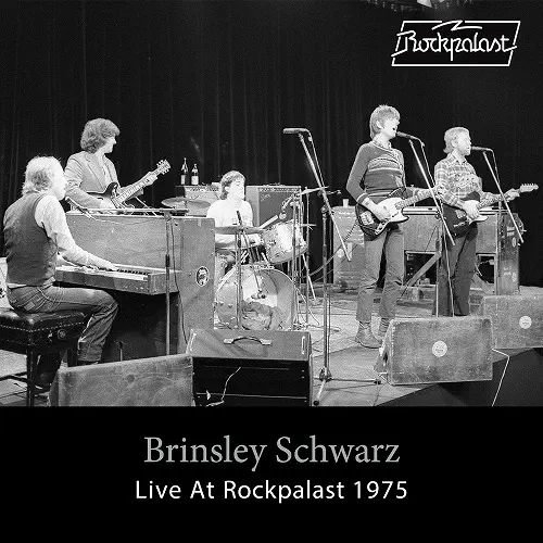 BRINSLEY SCHWARZ / ブリンズリー・シュウォーツ / LIVE AT ROCKPALAST 1975