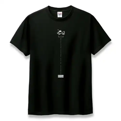 Z.O.A / XL/1984-2024 MKSTPFNW T-shirt