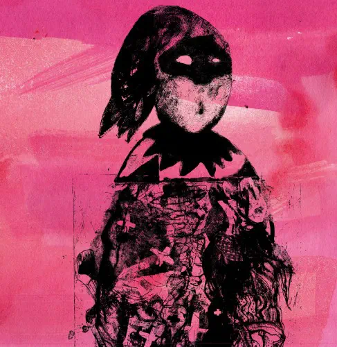 BIG BLOOD / ELECTRIC VOYEUR / MOONLIGHT, AGAIN (2XLP)