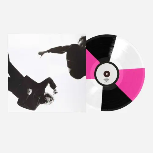SPORTS (US INDIE) / SPORTS (PINK, WHITE AND BLACK SPINNER COLORED 180G LP)
