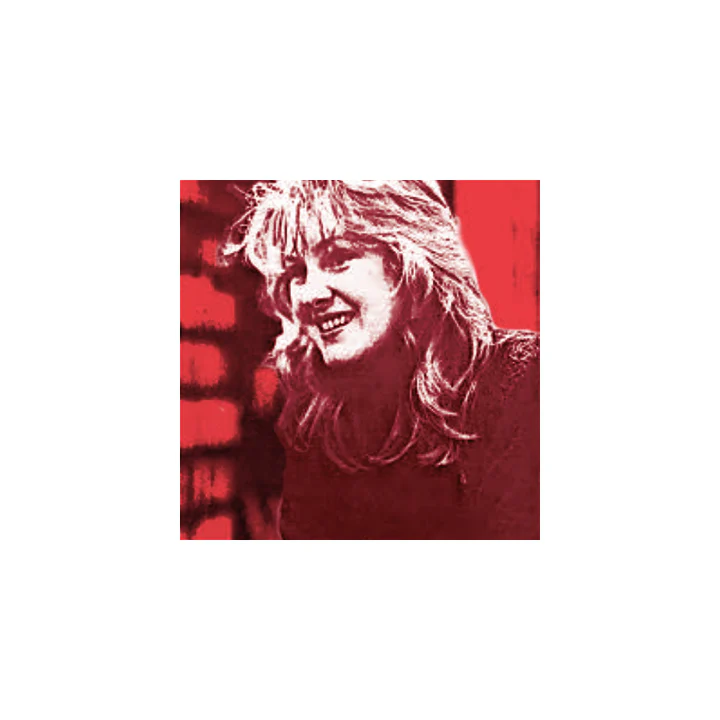 TINA FULKER / COLLECTED WORKS (LP)
