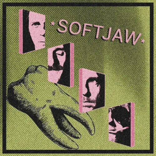 SOFTJAW / SOFTJAW (LP)