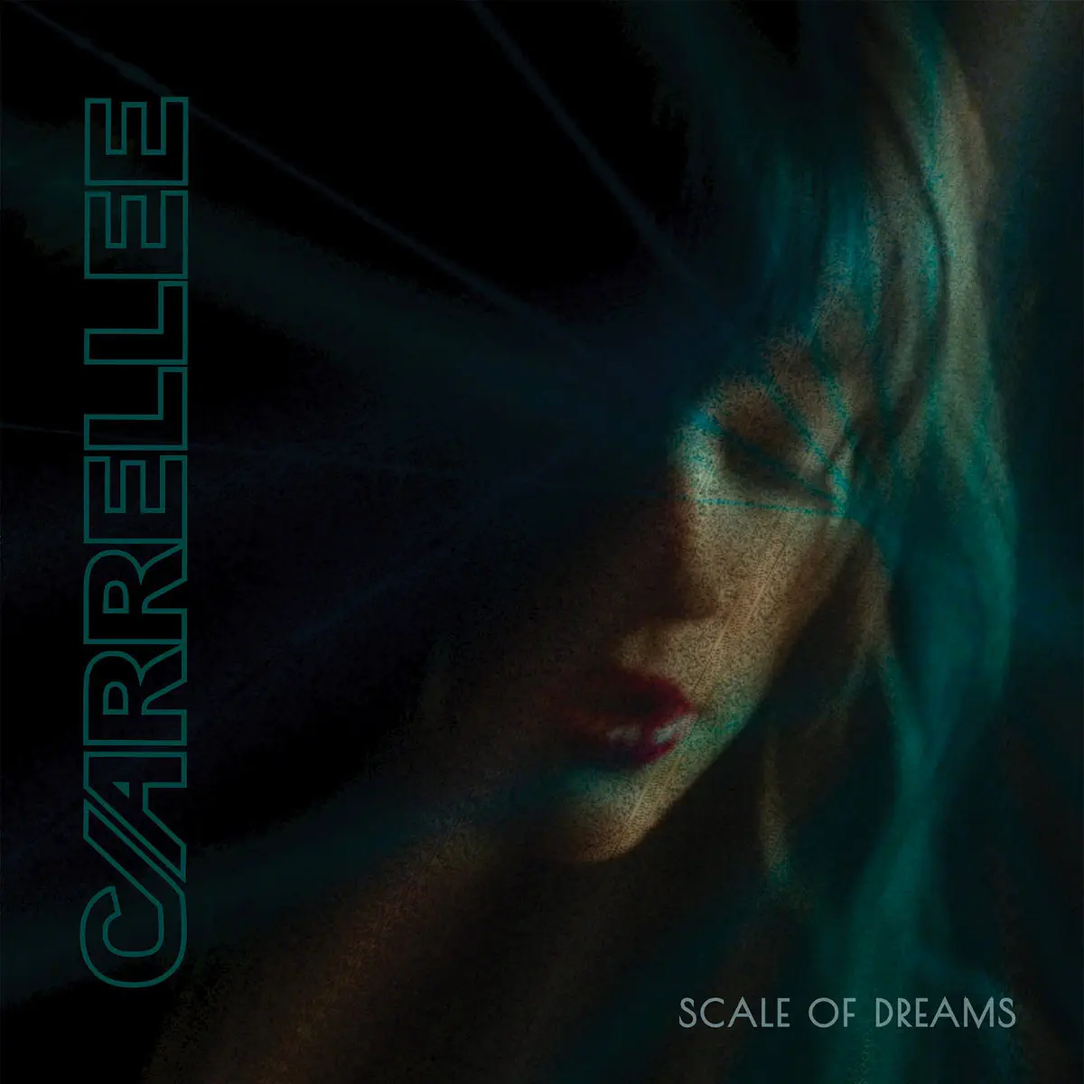 CARRELLEE / SCALE OF DREAMS (CD)