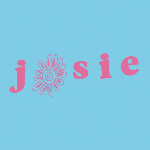JOSIE / OH BOY! (7")