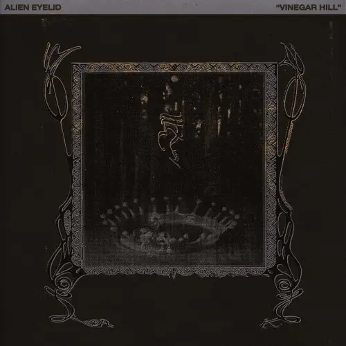 ALIEN EYELID / VINEGAR HILL (LP)