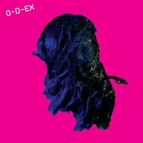 O-D-EX / MY PLEASURE (7")