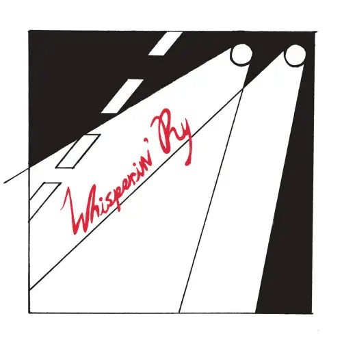 WHISPERIN' RY JENNINGS / WHISPERIN' RY JENNINGS (LP)