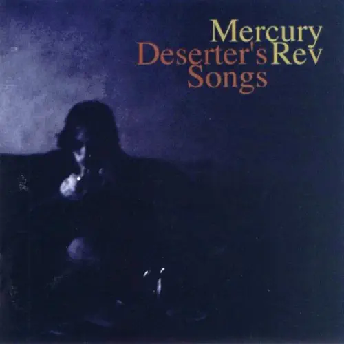 MERCURY REV / マーキュリー・レヴ / DESERTER'S SONGS (COLORED LP)