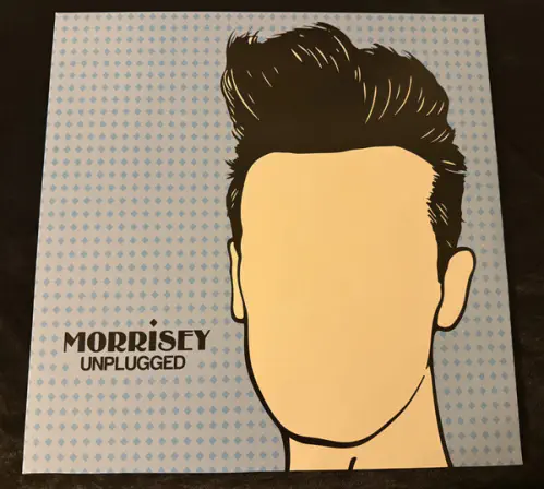 MORRISSEY / モリッシー / MORRISSEY UNPLUGGED