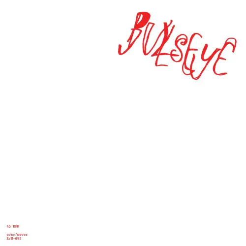 BULLSEYE / BULLSEYE (LP)