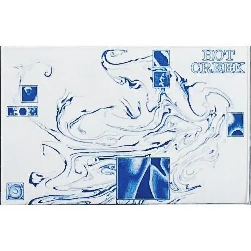 DUFFY X UHLMANN / HOT CREEK (CASSETTE)