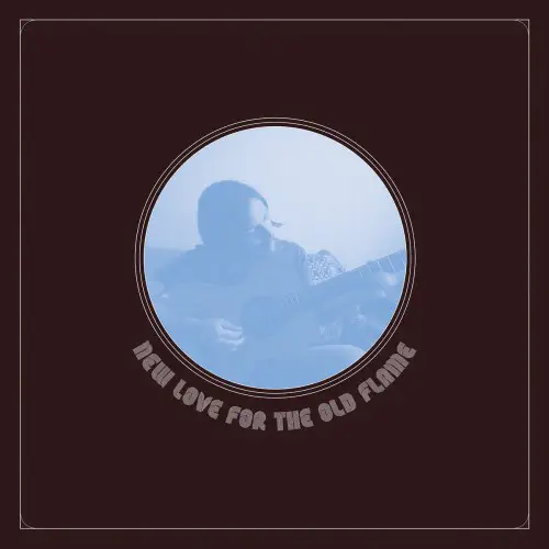 CHRIS LYONS / NEW LOVE FOR THE OLD FLAME (LP)