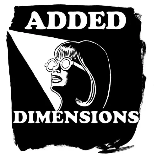 ADDED DIMENSIONS / ADDED DIMENTIONS DEMO LP (LP)