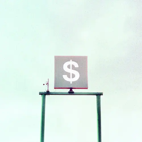 BUG BATH / TOO MUCH HEAVEN (LP)