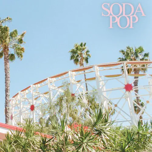 SODA POP / SODA POP (LP)