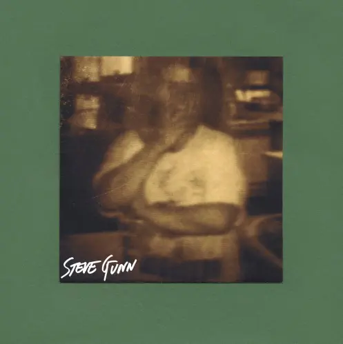 STEVE GUNN / STEVE GUNN (LP)