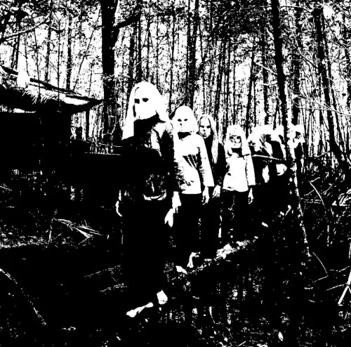 MY HEART AND INVERTED FLAME / EARTH JERKS / SMILE DENIED - SPLIT (CASSETTE)