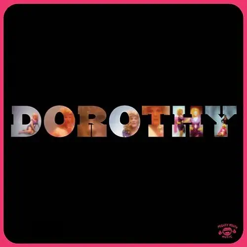 DOROTHY / ドロシー(マーティン) / NOT RESPONSIBLE (12")