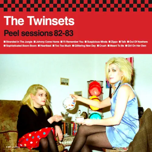 TWINSETS / PEEL SESSIONS 82-83