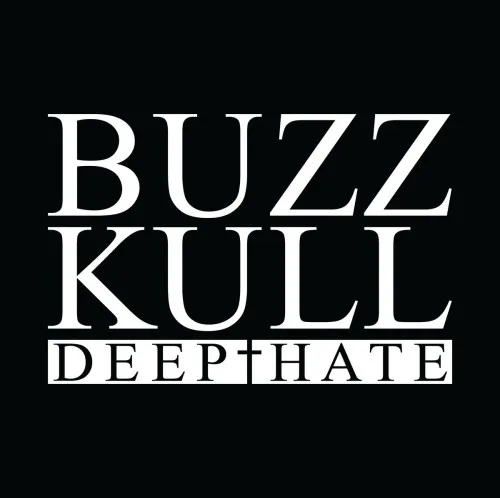 BUZZ KULL / DEEP HATE [CD]