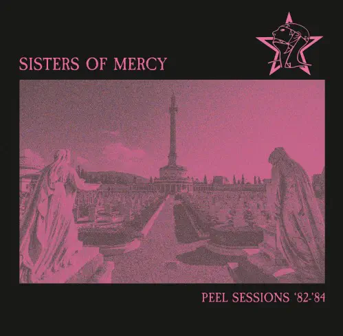 SISTERS OF MERCY / シスターズ・オブ・マーシー 商品一覧 | ディスク