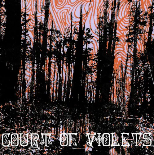 COURT OF VIOLETS / COURT OF VIOLETS (LP)