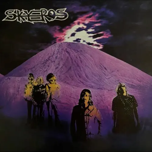 SKYEROS / SKYEROS