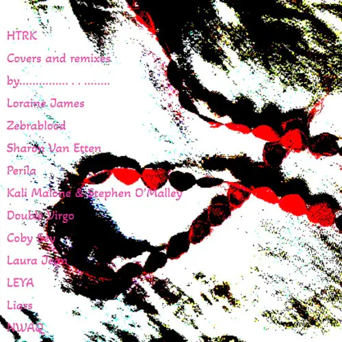 HTRK / ヘイトロック / STRING OF HEARTS (SONGS OF HTRK)