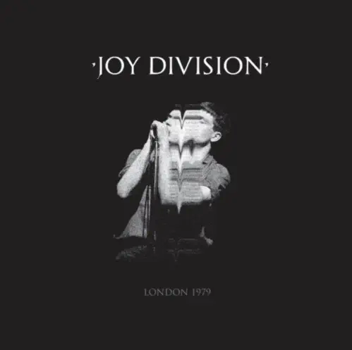 JOY DIVISION / ジョイ・ディヴィジョン / LONDON 1979 - FM BROADCAST