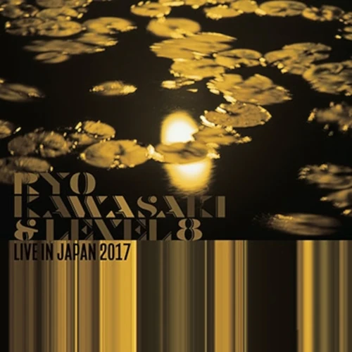 RYO KAWASAKI / 川崎燎 / ライヴ･イン･ジャパン2017