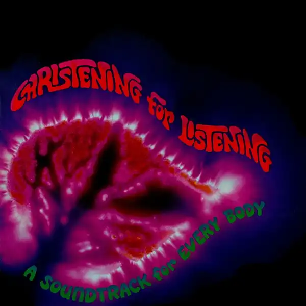 STEVEN HALPERN / スティーヴン・ハルパーン / CHRISTENING FOR LISTENING